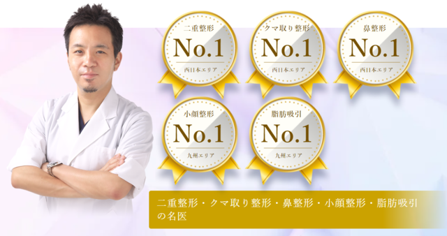 TCB東京中央美容外科福岡天神院の悪い＆良い口コミ・評判を320件から調査した結果！